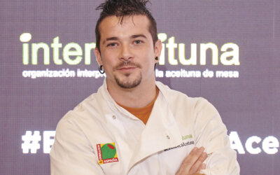 Un firmamento de 15 estrellas Michelin ilumina a las Aceitunas de Autor