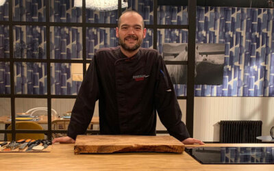 Aceituna Fest: el mayor festival de las aceitunas gastronómicas vuelve a celebrarse en Madrid